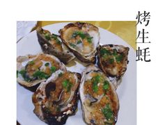 -强记湛江鸡饭店·二十七年老字号(拱北店)