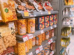 -blt精品超市(上海杨浦合生汇店)
