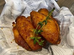 -卡朋西餐(扬名广场店)