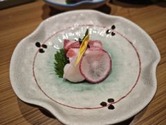 -花和海鲜自助(梅江店)