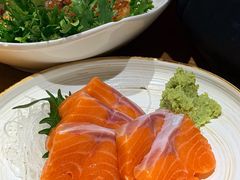 -桂马·日本料理·海胆·海鲜饭·酒场(民主广场店)