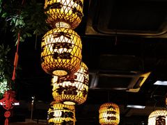 -南京大牌档(人民广场店)