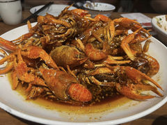 -马头巷·隐庐居·红油大虾(园区店)