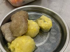 -老福合沟无米粿甜汤粿品店