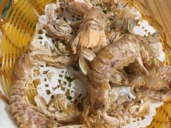 -鑫阿强海鲜大排档·老厦门特色菜(中山路店)