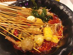 -梵云依家小冒菜(新街口总店)