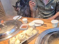-锅老头铁锅炖•大锅蒸汽海鲜(韩乐坊店)