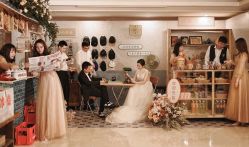 -昆山天美婚礼定制(市区店)