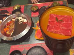 -牛New寿喜烧(曹路花园城店)