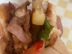 -shark burger·鲨鱼汉堡(交子大道店)