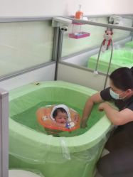 -弗蕾亚·和月月子调理院(东湖店)