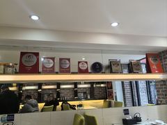 -眷江南之小蓝鲸(王府大街店)