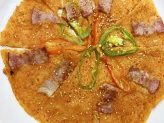 -韩时烤肉(丰科万达广场店)