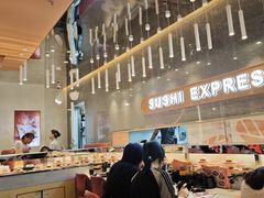 -争鲜回转寿司(中街大悦城店)