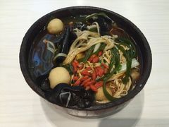 -金乐活美食(中街店)