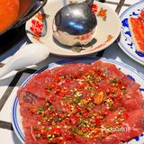 火锅|夏天吃起来就是很爽