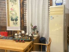 -龙源茶坊(白银路店)