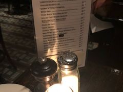 -Keens Steakhouse