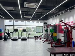 -超减·私教减肥馆(世博店)