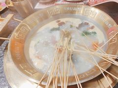 -旺蜀主成都串串火锅(西直门凯德MALL店)