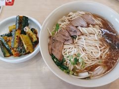 -李先生牛肉面大王(书院路店)