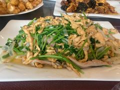 津门一爆-桃子餐厅·天津菜(红星路直营店)