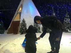 -宁波冰雪大世界(北仑区)