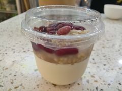 -溢仙茶(中防万宝城店)