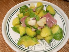 诺邓火腿焖小麦瓜-云海肴·汽锅鸡·云南菜(广安门天虹店)