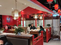 -满园烤鸭·春饼(丰科路万达店)