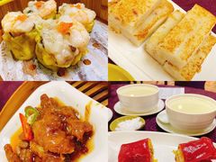 -桃源尚品海鲜酒楼(京港澳高速店)