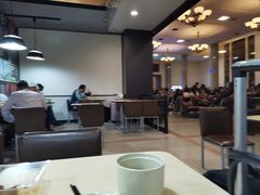 大堂-李先生牛肉面大王(北京站售票厅餐厅)