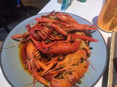 -喜庭海鲜自助(北辰三角洲北辰荟店)