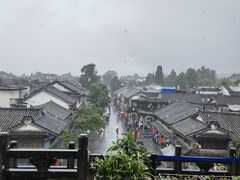 -民食香·腊排骨野生菌美食(木府店)