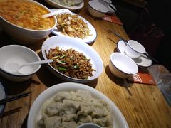 -吕氏疙瘩汤·私家菜馆(慈云寺店)