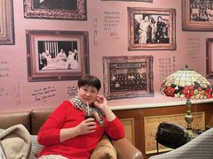 -国际饭店·原点咖啡吧ORIGIN CAFE&BAR