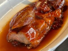 -小厨娘金榜题名(夫子庙秦淮河店)