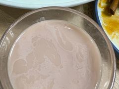 酸奶-楼兰印象(朝外店)