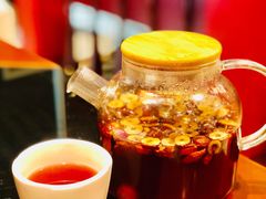 花果茶-皇城根北京风味主题餐厅(中海环宇城店)