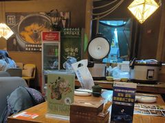 -云海肴·汽锅鸡·云南菜(天津国金汇店)