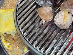 -釜山火炉·海鲜烤肉(紫藤路店)
