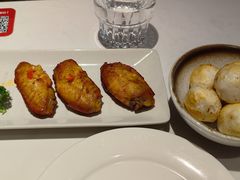 -烁先生披萨·儿童餐下午茶(河南岸店)