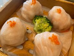 -渔村盛宴(航空新城店)