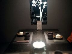 -花隐日式怀石料理(万象城购物中心店)