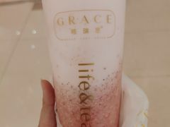 -格瑞思GRACE(江宁金鹰店)