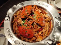 招牌肉蟹煲-胖哥俩肉蟹煲(悦荟广场店)