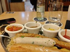 -Restaurant Paulaner am Dom