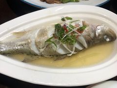 -乾园.魏庐湖景餐厅(花港店)