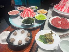 -川味观·鲜货火锅(景芳水湘店)