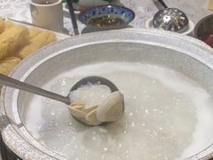 -丰尔粥食·粥底火锅·桑拿鸡(大良总店)
